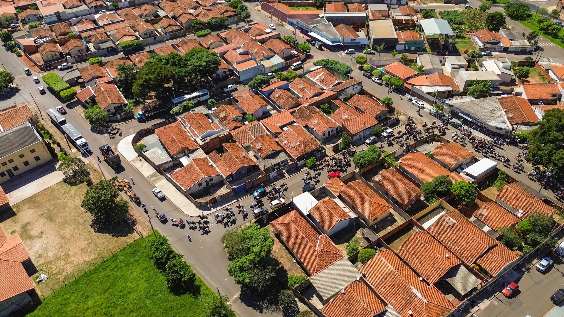 Desfile dos Cavaleiros 2026 - foto 3