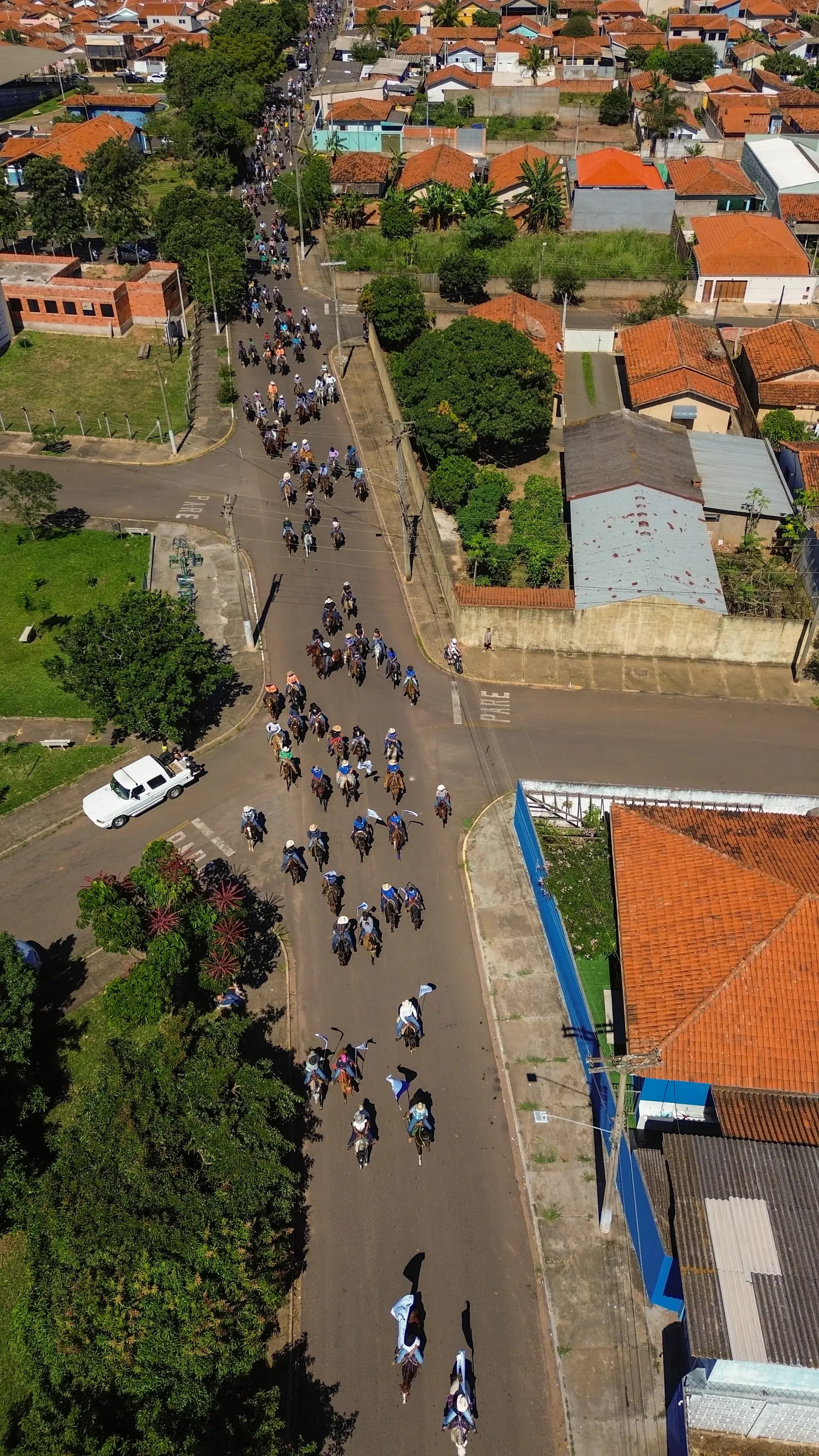 Desfile dos Cavaleiros 2026 - foto 5