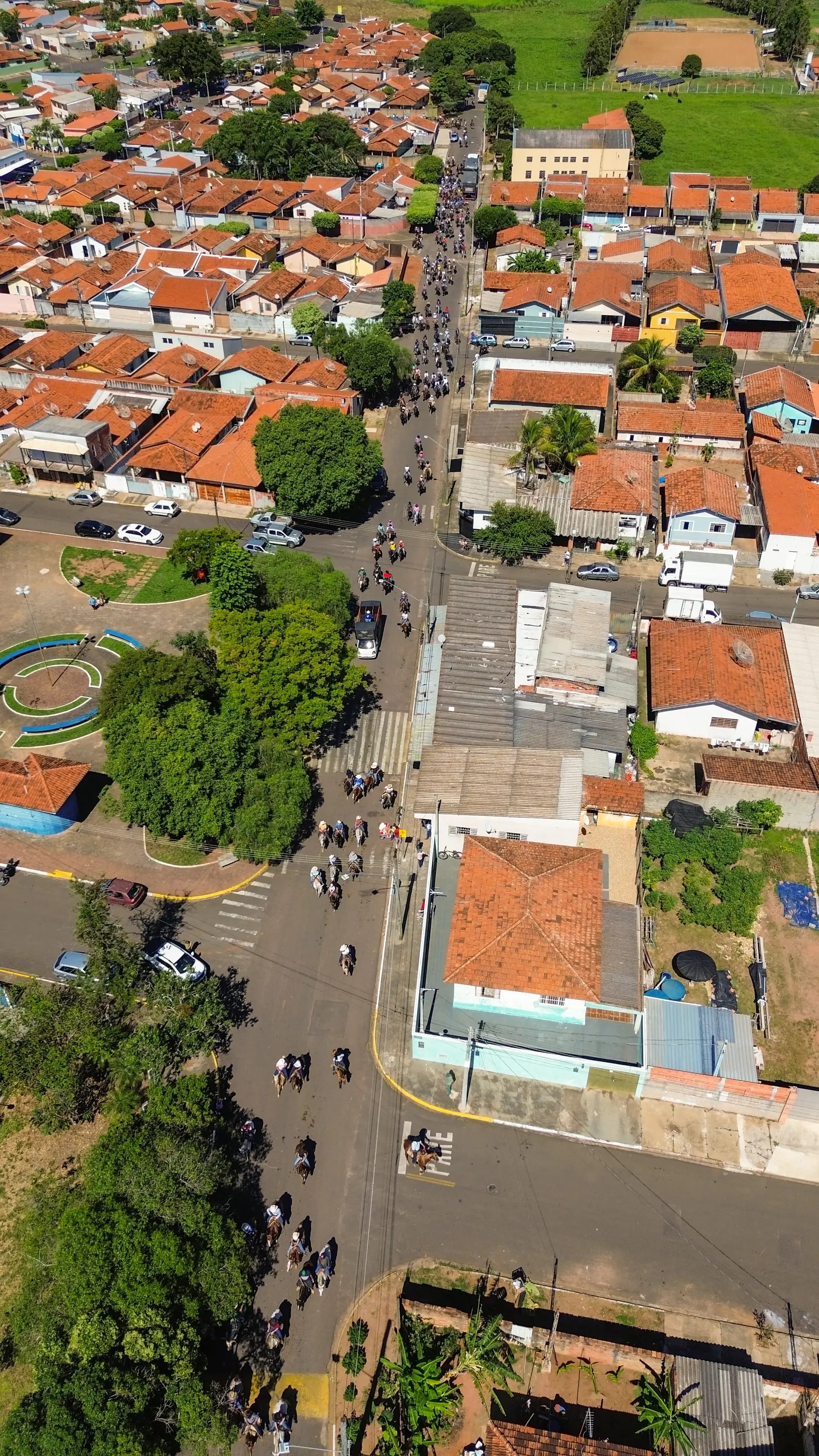 Desfile dos Cavaleiros 2026 - foto 6