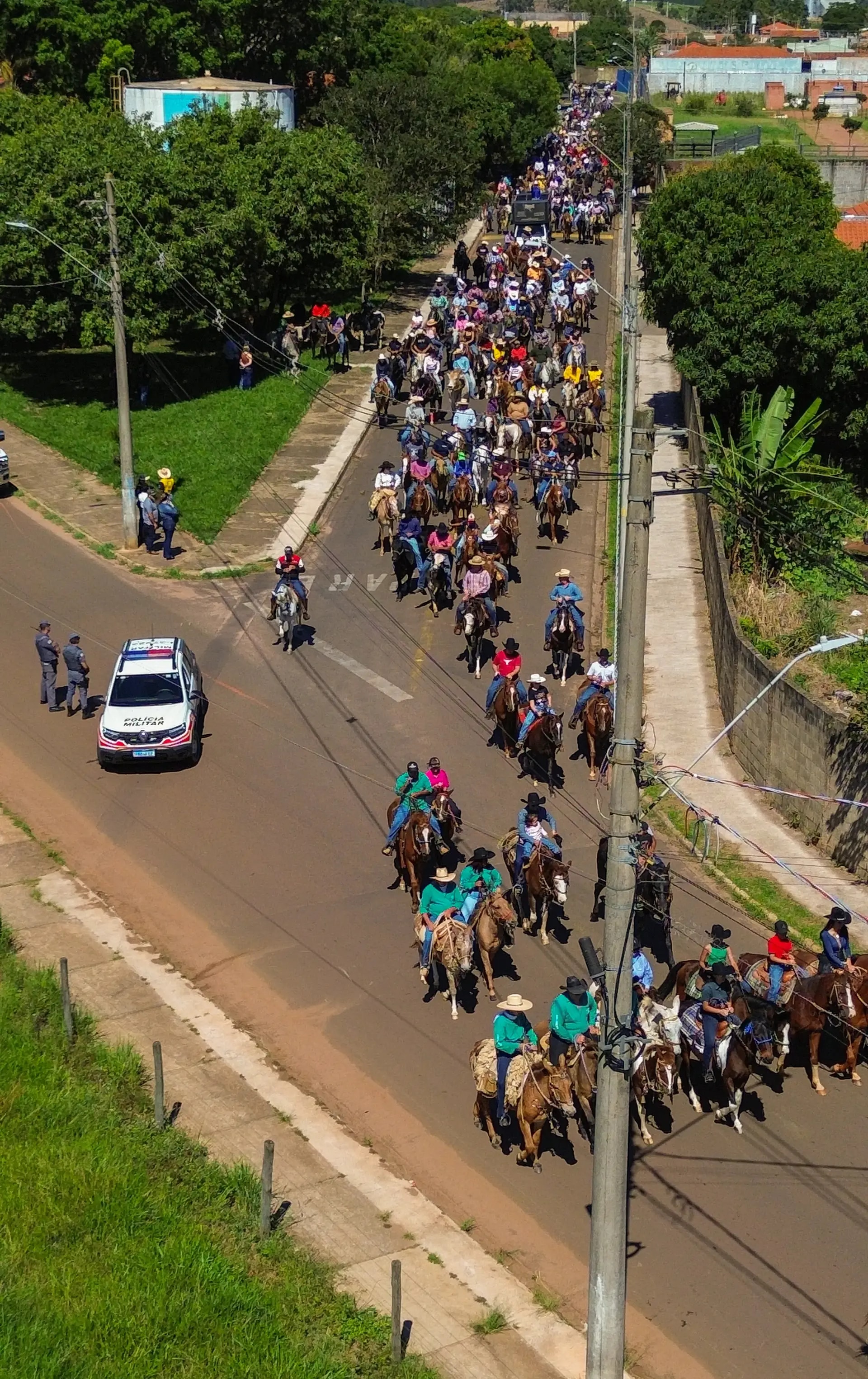 Desfile dos Cavaleiros 2026 - foto 12