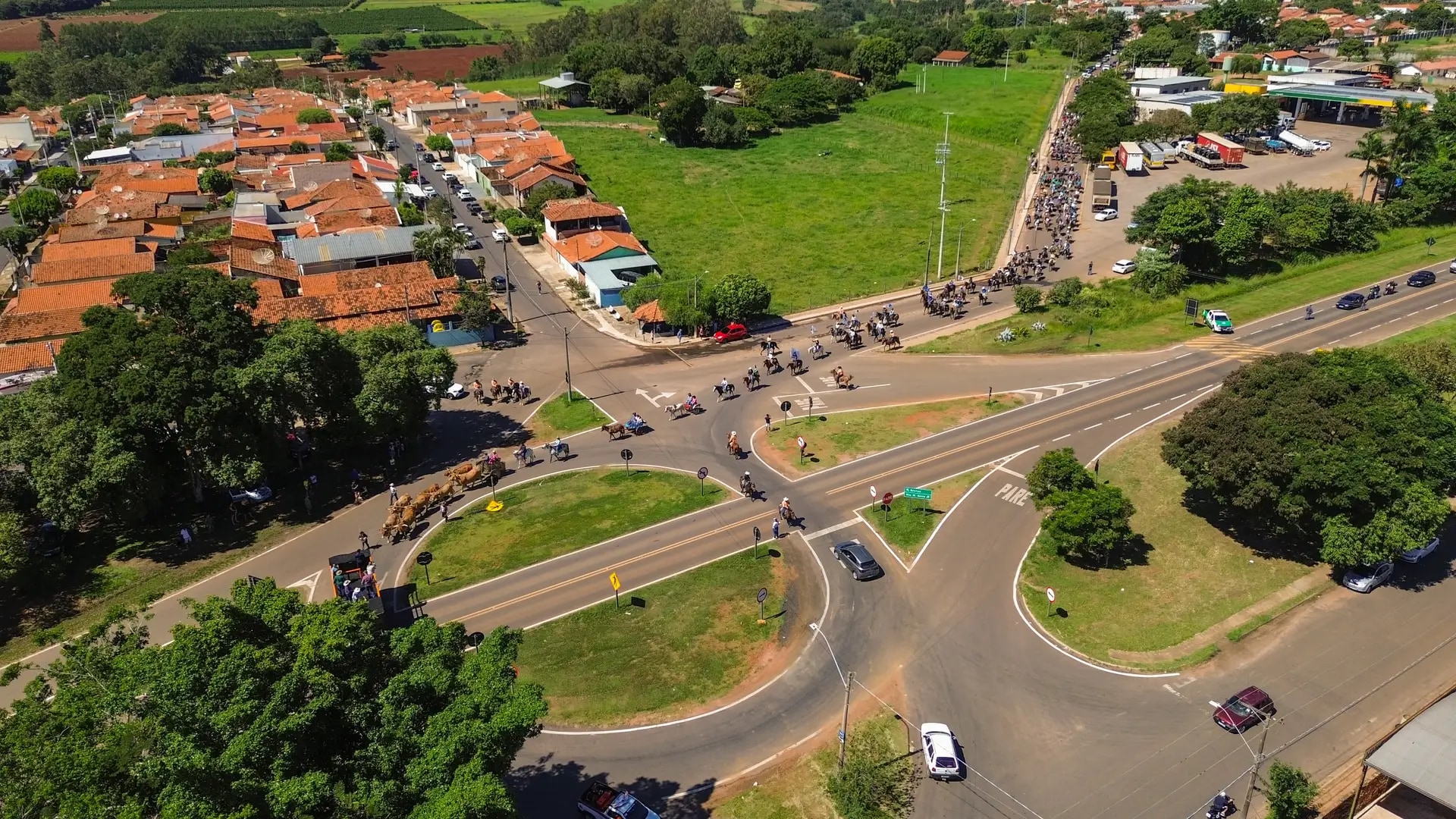 Desfile dos Cavaleiros 2026 - foto 13
