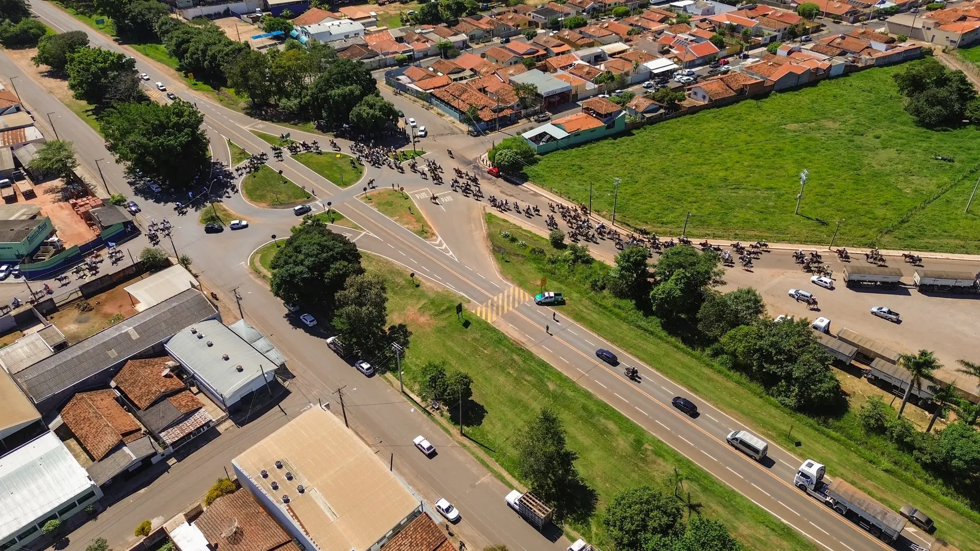 Desfile dos Cavaleiros 2026 - foto 14