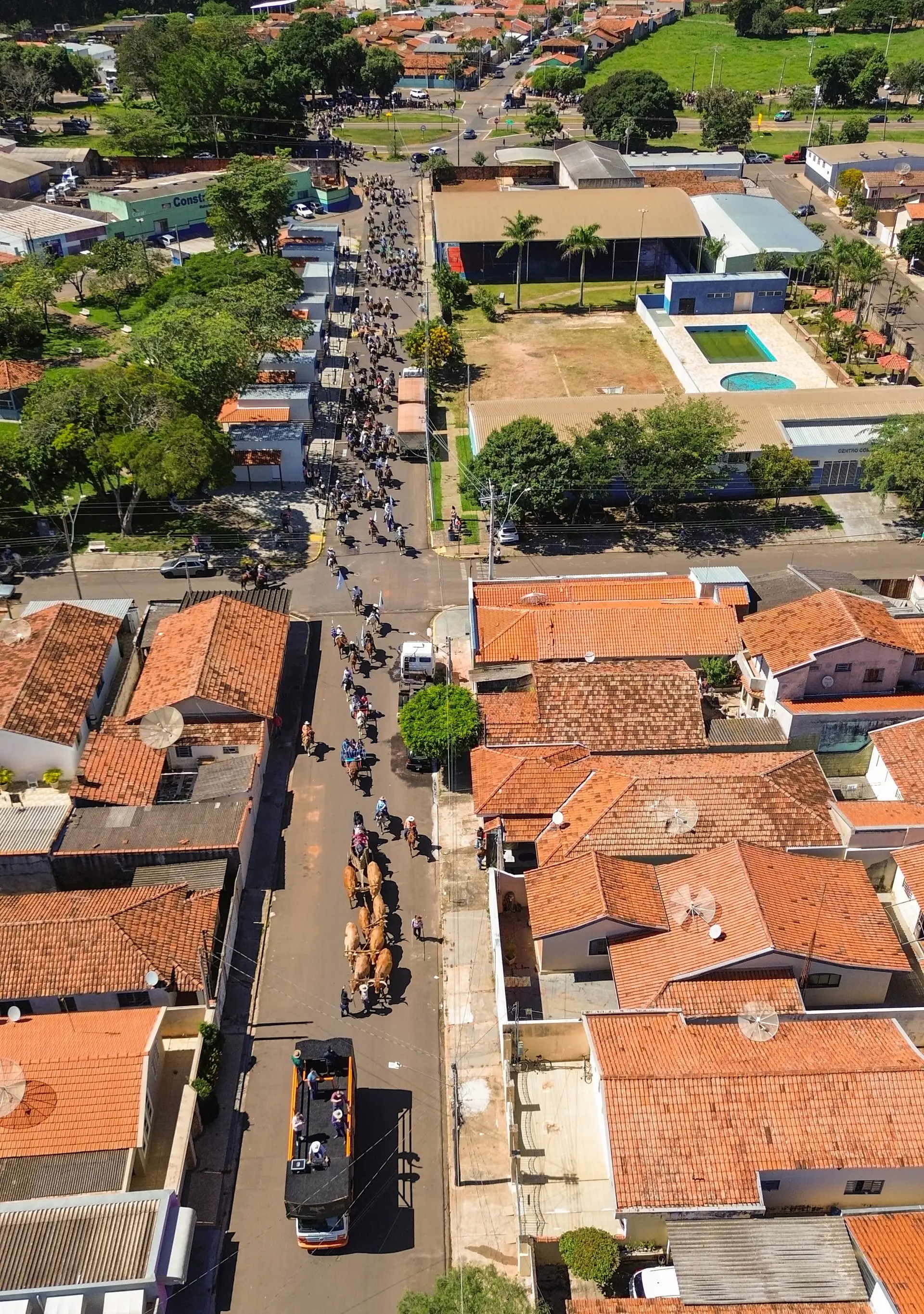 Desfile dos Cavaleiros 2026 - foto 15