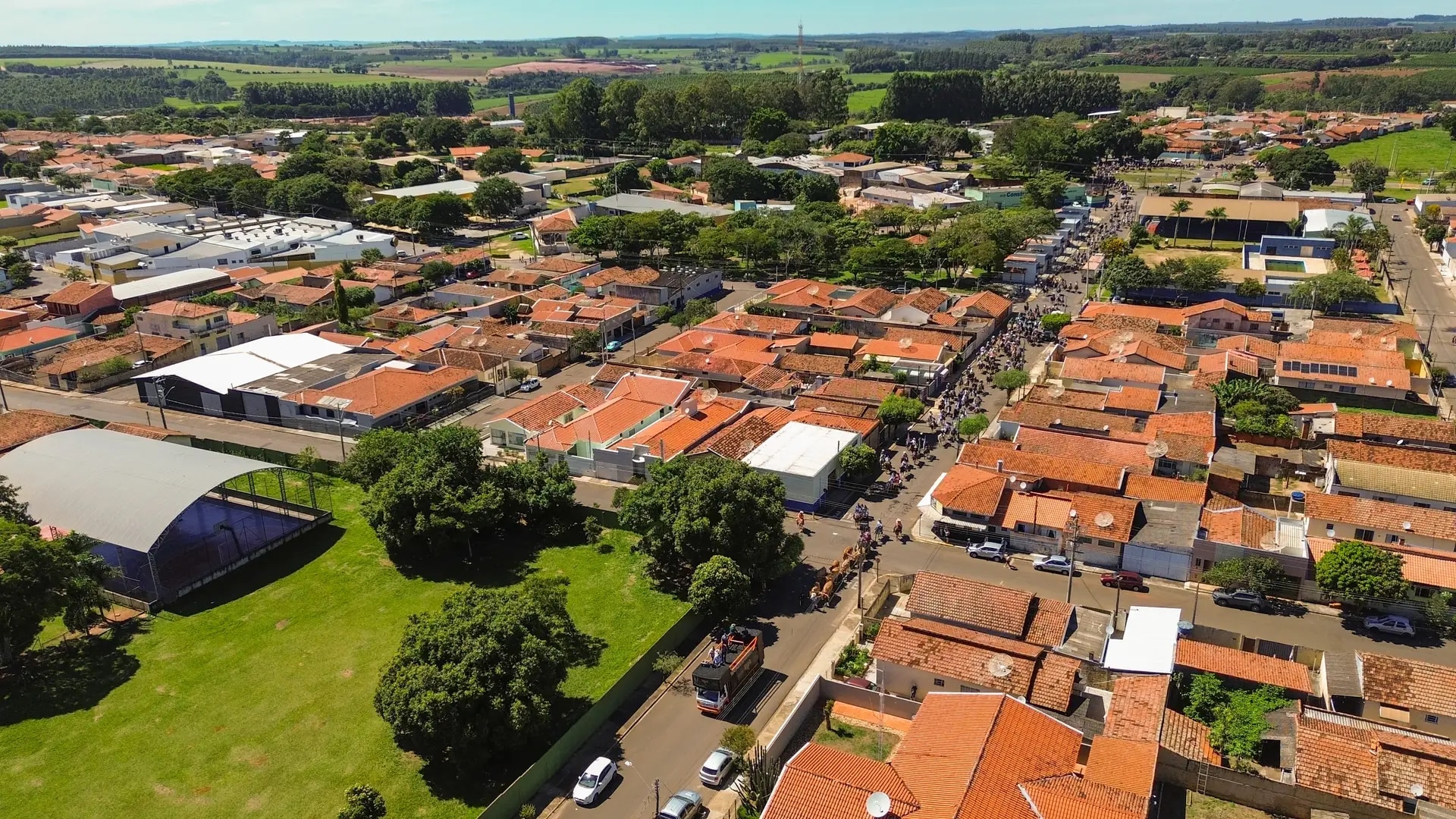 Desfile dos Cavaleiros 2026 - foto 16