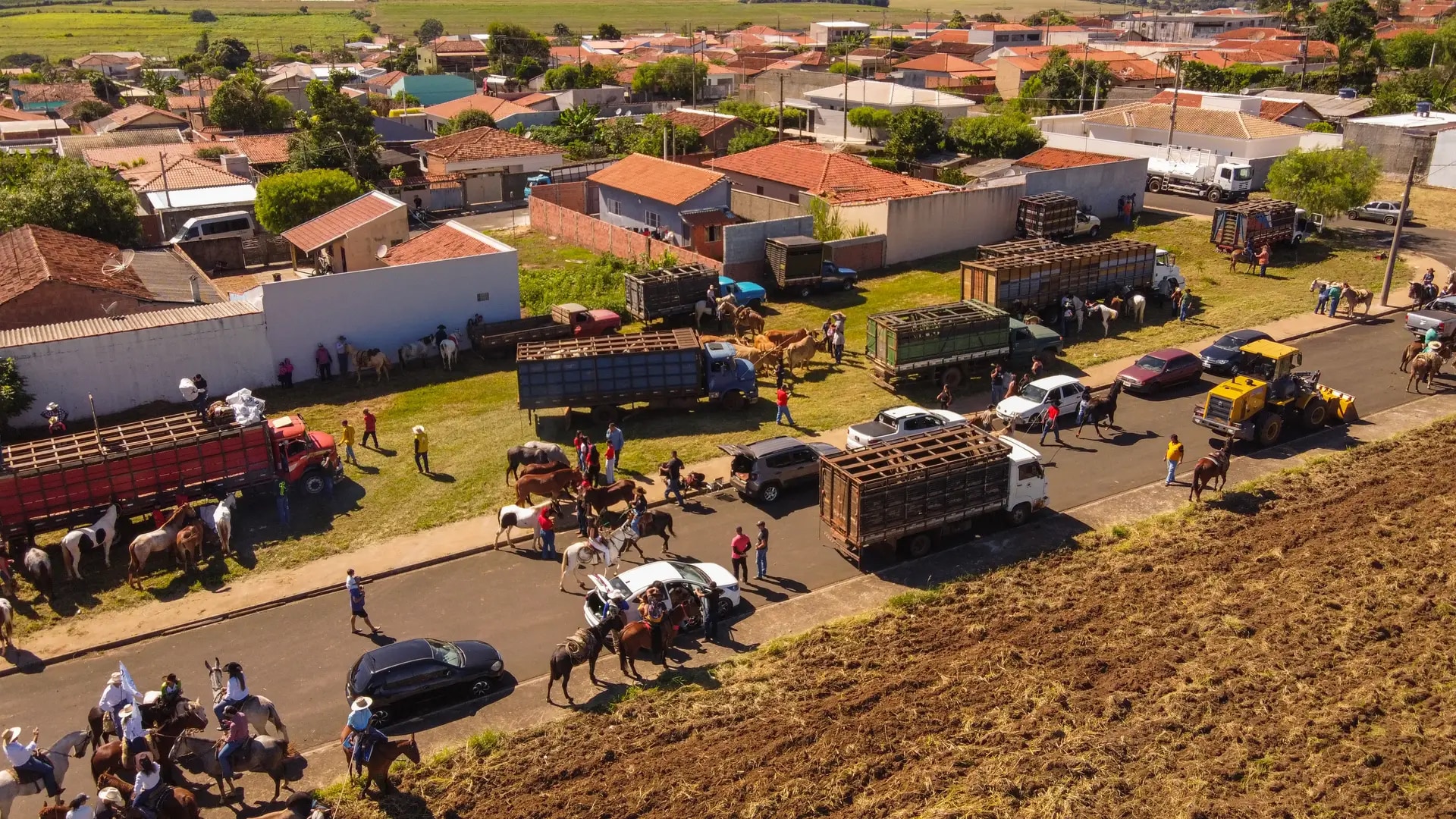 Desfile dos Cavaleiros 2026 - foto 18