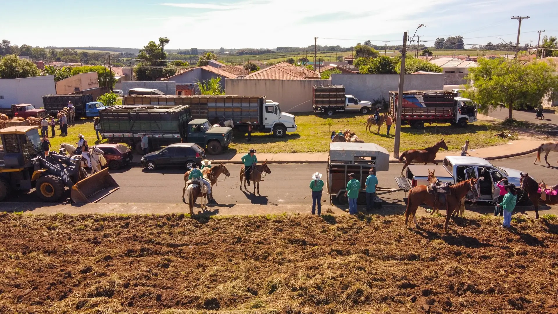 Desfile dos Cavaleiros 2026 - foto 19